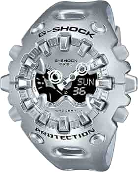 CASIO 六角形ケース 時計 シルバー　1760 JA CASIO 腕時計 CASIO: カシオ：海外モデル A-100 復刻モデル